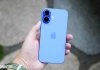 Giá iPhone 16 có giảm mạnh trước ngày iPhone 17 ra mắt?
