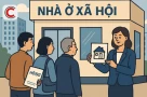 Công ty không chịu xác nhận thu nhập để mua nhà ở xã hội, người lao động phải làm sao?