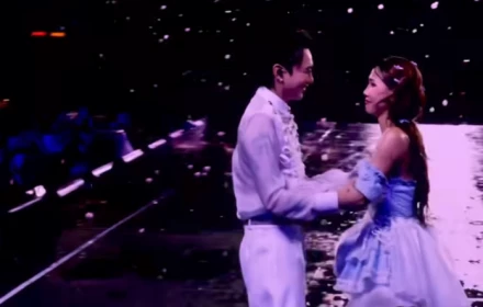 Đoạn video viral nhất concert Anh trai vượt ngàn chông gai đêm qua