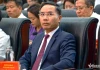 Ông Phạm Đức Ấn được bầu giữ chức Chủ tịch TP Đà Nẵng