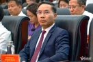 Ông Phạm Đức Ấn được bầu giữ chức Chủ tịch TP Đà Nẵng
