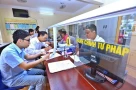 Nhân sự cấp xã: 8 vị trí lãnh đạo, 28 vị trí chuyên môn