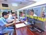Nhân sự cấp xã: 8 vị trí lãnh đạo, 28 vị trí chuyên môn