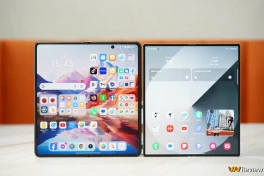 So tài cao thấp giữa Honor Magic V3 và Samsung Galaxy Z Fold 6: “kỳ phùng địch thủ” trong thế giới điện thoại gập