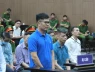 Chủ tịch Tập đoàn Thuận An khai về bữa ăn ở nhà lãnh đạo cấp cao