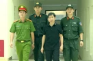 Quân sư kín tiếng đứng đằng sau trùm giang hồ Vi 'ngộ' là ai?