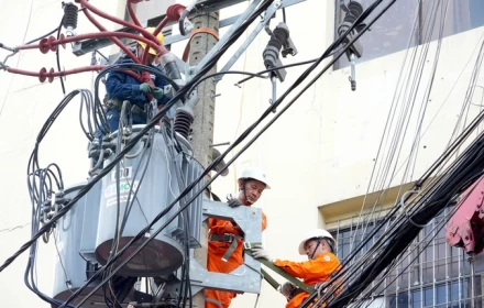 Giá điện hai thành phần thí điểm từ đầu năm 2026 là gì?