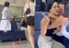 Bác sĩ nha khoa đánh người: đầu đuôi cậu chuyện thế nào? (video)