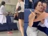 Bác sĩ nha khoa đánh người: đầu đuôi cậu chuyện thế nào? (video)