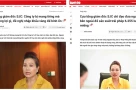 Cháy nhà mới ra mặt chuột!