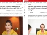 Cháy nhà mới ra mặt chuột!