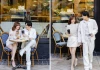 Ca sĩ Đan Trường và vợ doanh nhân tái hợp sau 4 năm ly hôn?