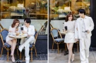 Ca sĩ Đan Trường và vợ doanh nhân tái hợp sau 4 năm ly hôn?