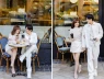 Ca sĩ Đan Trường và vợ doanh nhân tái hợp sau 4 năm ly hôn?