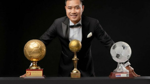 Danh thủ lừng lẫy một thời Hồng Sơn tham gia Anh Trai Vượt Ngàn Chông Gai, sẽ thi hát, nhảy với Bằng Kiều cùng dàn sao showbiz