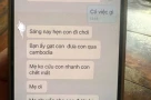 Cảnh giác chiêu mới “bắt cóc online”