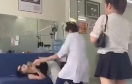 Sở Y tế TP.HCM đình chỉ hoạt động nha khoa Tuyết Chinh có bác sĩ hành hung bệnh nhân