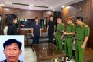 Chân dung Mạnh “gỗ”: 'Người phán xử' của giới giang hồ Thanh Hóa vừa bị 'sờ gáy'