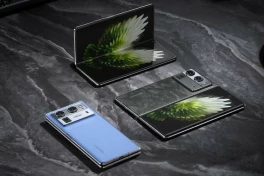 Một hãng smartphone "vô danh" đang đe dọa vị thế của Samsung và Oppo