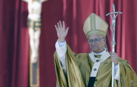 Quy trình phong thánh của Vatican