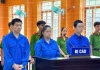 Vì sợ bị bán qua Campuchia, 3 người Trung Quốc g.iết h.ại tài xế taxi người Việt ở Quảng Ninh