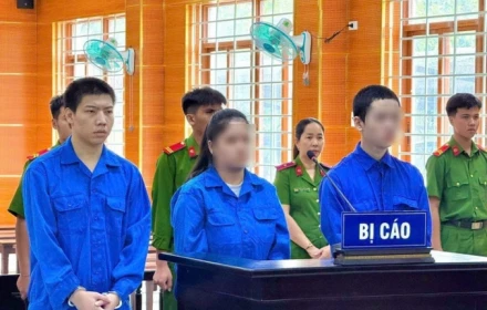 Vì sợ bị bán qua Campuchia, 3 người Trung Quốc giết  hại tài xế taxi người Việt ở Quảng Ninh