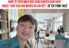 “Chủ tịch giả nghèo và cái kết”: Youtuber đứng sau loạt video bị khởi tố