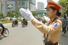 Người báo tin vi phạm giao thông được hưởng tối đa 5 triệu đồng?