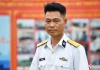 Ám ảnh cuộc mò tìm máy bay gặp nạn dưới đáy biển của thợ lặn quân sự