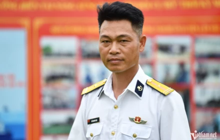 Ám ảnh cuộc mò tìm máy bay gặp nạn dưới đáy biển của thợ lặn quân sự