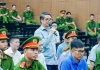 Ông Phạm Thái Hà mong tòa xem xét trợ lý lãnh đạo là nghề 'nhiều rủi ro khó lường’