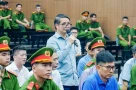 Ông Phạm Thái Hà mong tòa xem xét trợ lý lãnh đạo là nghề 'nhiều rủi ro khó lường’