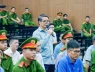 Ông Phạm Thái Hà mong tòa xem xét trợ lý lãnh đạo là nghề 'nhiều rủi ro khó lường’