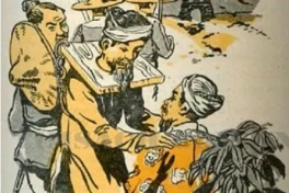 Giữa bão tố Lệ Chi Viên, có ai trong gia tộc Nguyễn Trãi thoát nạn?