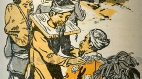 Giữa bão tố Lệ Chi Viên, có ai trong gia tộc Nguyễn Trãi thoát nạn?