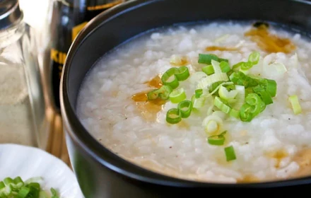 Cháo ngon! Nhưng ăn cháo liên tục một thời gian dài, cơ thể sẽ ra sao?
