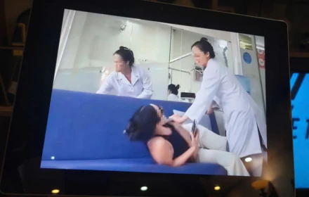 Vụ bác sĩ hành hung khách hàng ở phòng khám Tuyết Chinh: Sai đến đâu, xử lý nghiêm đến đó