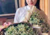 TS Lê Thị Minh, sinh năm 1986 là ứng viên phó giáo sư trẻ nhất ngành luật năm 2025