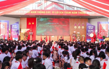 10 khoản tiền nhà trường không được phép thu trong năm học mới 2025-2026
