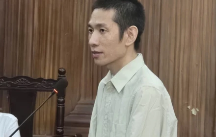 Thầy giáo “xuống tay” với bạn tình đồng tính vì đòi chia tay