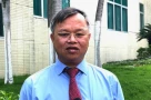 Tạm đình chỉ đại biểu HĐND tỉnh đối với cựu Chủ tịch Đồng Nai Cao Tiến Dũng