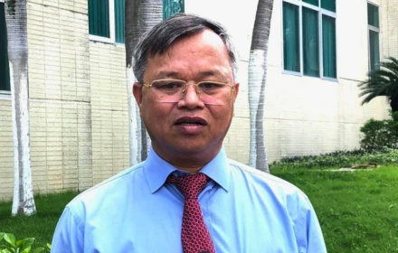 Tạm đình chỉ đại biểu HĐND tỉnh đối với cựu Chủ tịch Đồng Nai Cao Tiến Dũng