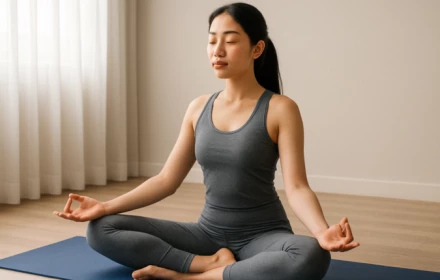 5 tư thế yoga có lợi cho phổi, bạn đã thử chưa?