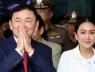 Kết cục buồn cho cha con nhà Shinawatra: Con mất chức thủ tướng, cha vào tù
