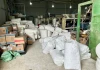 Cận cảnh bên trong "nhà máy" sản xuất bỉm, băng vệ sinh giả