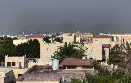 Rồi! Israel tấn công Doha (Qatar), lý do không kích vào 'lãnh đạo Hamas'