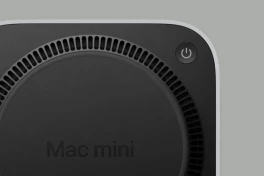 Apple "hưởng trái ngọt" ở thị trường máy tính