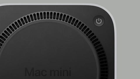 Apple "hưởng trái ngọt" ở thị trường máy tính
