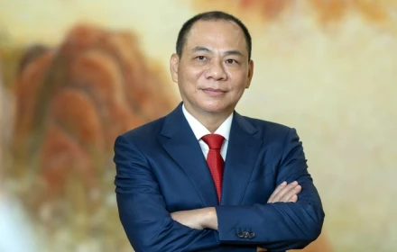 Giải mã 'khoản nợ 800.000 tỷ' của Vingroup