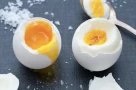 Đau dạ dày có nên ăn trứng luộc buổi sáng?
